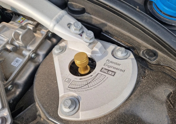 Volvo V60 cena 229000 przebieg: 109000, rok produkcji 2021 z Kisielice małe 232